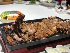 -九十九顶毡房(阜石路店)