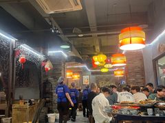 -阿嫂印象·民间江湖菜(大学城店)