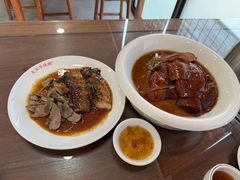 -黄连大头华烧鹅店(大良店)