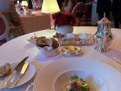 -The Ritz Restaurant