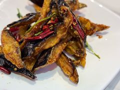 -状元虎.摇滚炒鸡.家常菜(义勇街店)