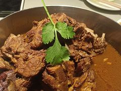 -蝎王府羊蝎子(西直门店)