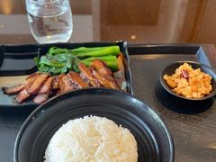 -美食汇·海鲜自助西餐厅·江门富力万达嘉华酒店