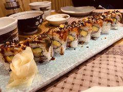-林妈妈村·日式料理(宝山万达店)