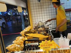 -味子夫鸡柳(解放碑总店)