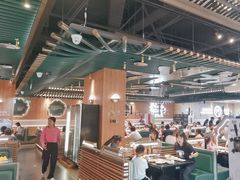 -梨花自助烤肉(西三旗万象汇黑金店)