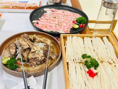 -朴太院·烤肉万岁(盐城店)