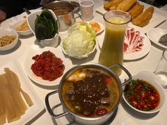 -凯鸽火锅(华林新天地店)