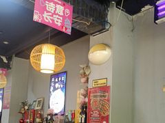-原乡故事里海鲜大餐(玉祥门北马道巷店)