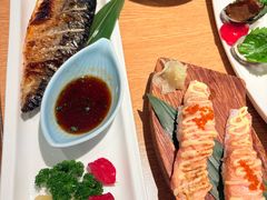 -阿吾罗·月咏精致日料(港汇恒隆广场店)