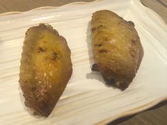 -必胜客(兰州国贸店)