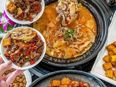 -李师傅脆肚(梅林店)