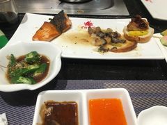 -大渔铁板烧(大悦城店)