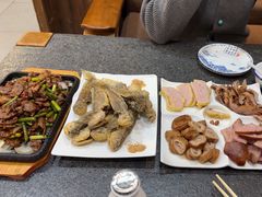 -胡记真不同饭店(临河街店)