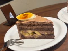 -black rainbow coffee