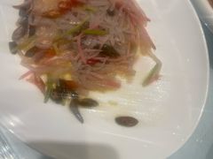 -紫鑫阁饭庄(长安店)