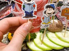 -安又胖韩国烤肉(美罗城店)