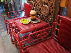 -捞天下大众火锅(水上公园店)