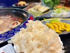 -成都老码头火锅(旺角店)