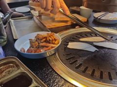 -熊大·鲜烤黄牛肉(五山店)