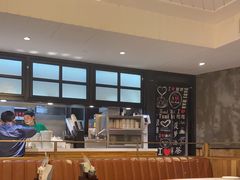 -翠华餐厅(德基广场店)