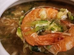 -村长家的疙瘩汤·东营菜(东营茶城店)