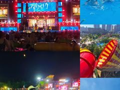 -武汉玛雅海滩水公园