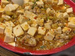 -肖四女·江湖菜(临港店)