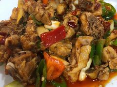 苍洱春黄焖鸡-苍洱春饭店