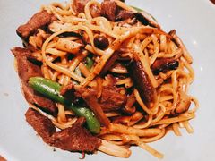 -G+KITCHEN(龙湖狮山天街店)