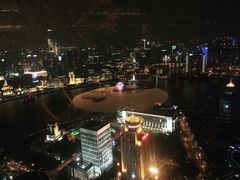-金轩中餐厅 Jin Xuan(浦东丽思卡尔顿酒店)