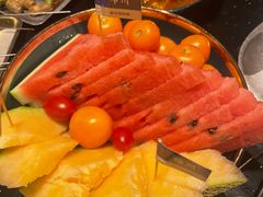 -锦州御烧烤·形象店(人民街店)