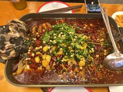 -赵大妖·活鱼现烤(天水店)