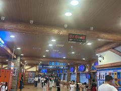 -长沙湘江冰雪世界