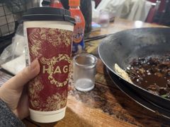 -皖北巫氏三胖地锅鸡(长淮总店)