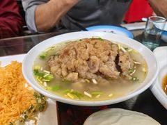 -汝州八大碗(蓝湾店)