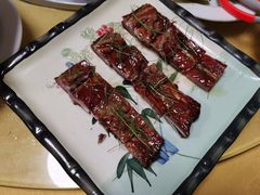 -将军陂美食山庄·瓦缸炭烧鸡