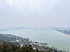 -云龙山