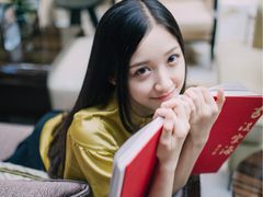 -行者书屋大堂吧 ·下午茶(南京圣和府邸酒店)