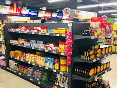 -综合保税区进口商品直销中心(新百店)
