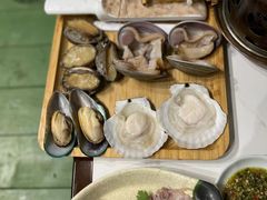 -Thai Basil罗勒叶泰式餐厅(时代天街店)