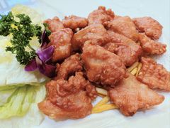 -同君福大酒楼(紫新路店)