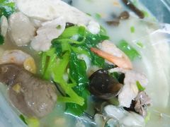 薏米汤-广场正宗原汁薏米店