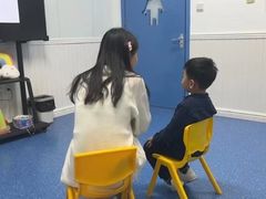 -天声爱朗语言艺术学校·朗诵·小主持人口才·演讲