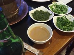 -情忆草原涮肉馆