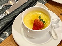-国宾酒店-花园咖啡自助餐厅(北营房中街店)
