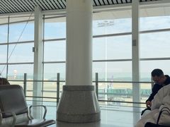 -南昌昌北国际机场