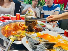 -蜀滋香鲜鱼美蛙火锅(339店)