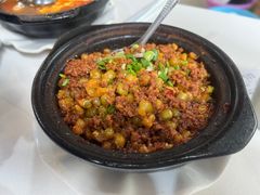 -廖记老砂锅(上清寺店)