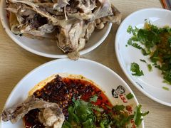 鸡架-老四季(南市场店)